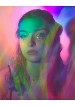 II miejsce Natalia Drygaś - 5TF